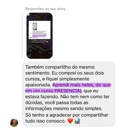 fotos prova social mayara 5